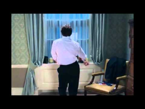 Love Actually danse de Hugh Grant